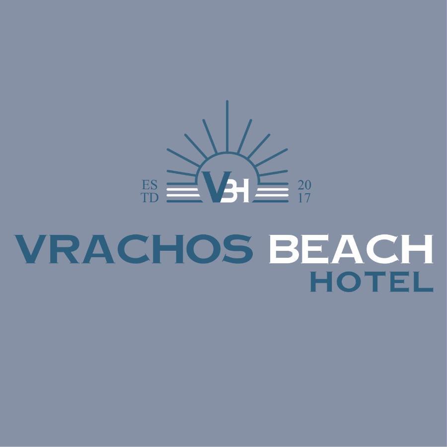 Vrachos Beach Hotel Exteriér fotografie